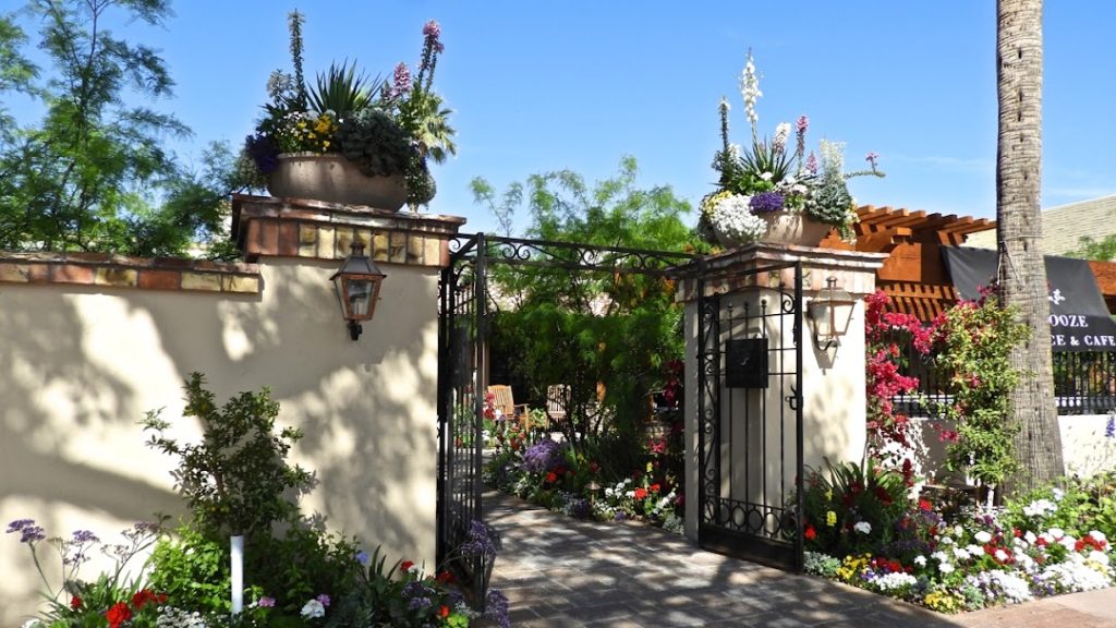 Schmooze with Porsches and Pancakes