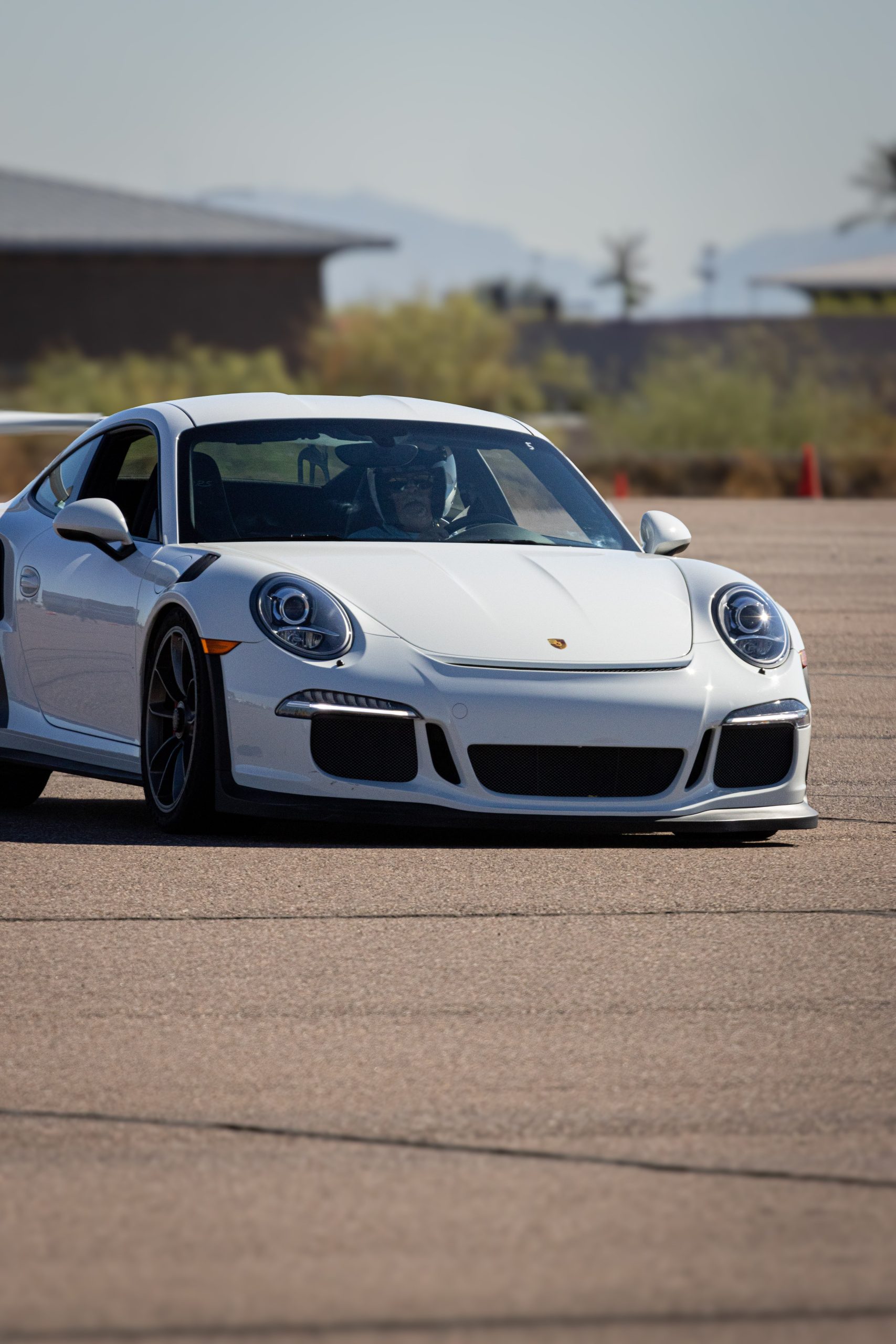 AZPCA Autocross