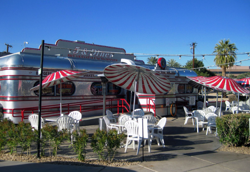 Porsches & Pancakes – April