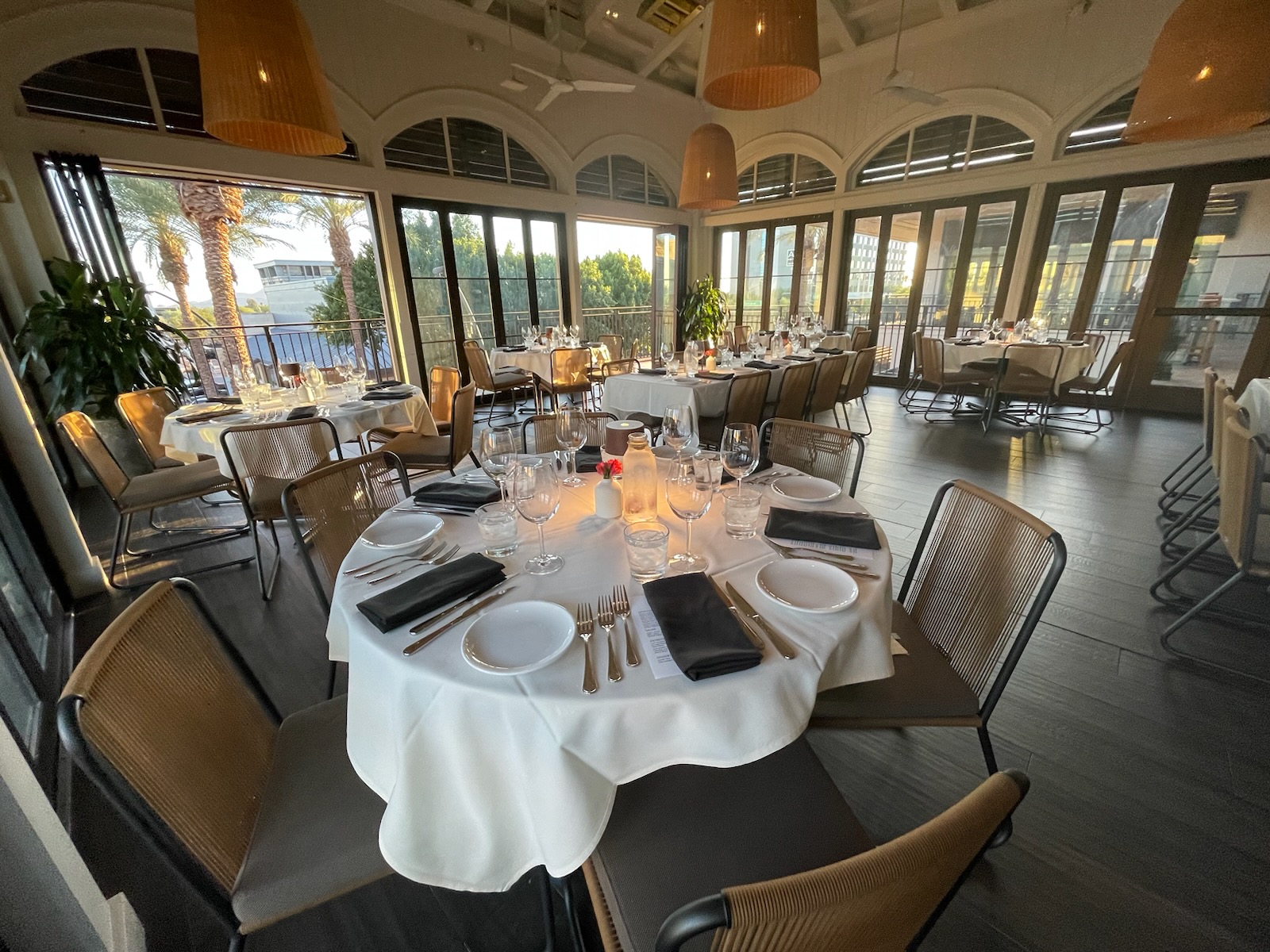 June Porsche & Pancakes: Island Lifestyle