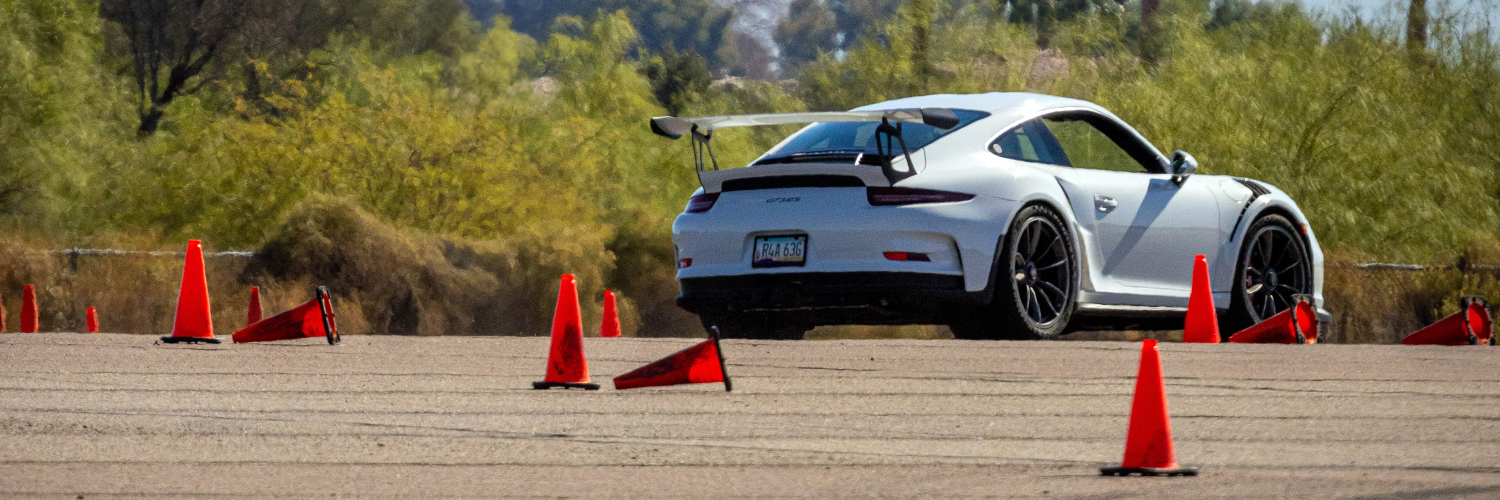 Autocross
