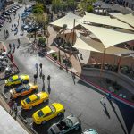 All Porsche Grand Display