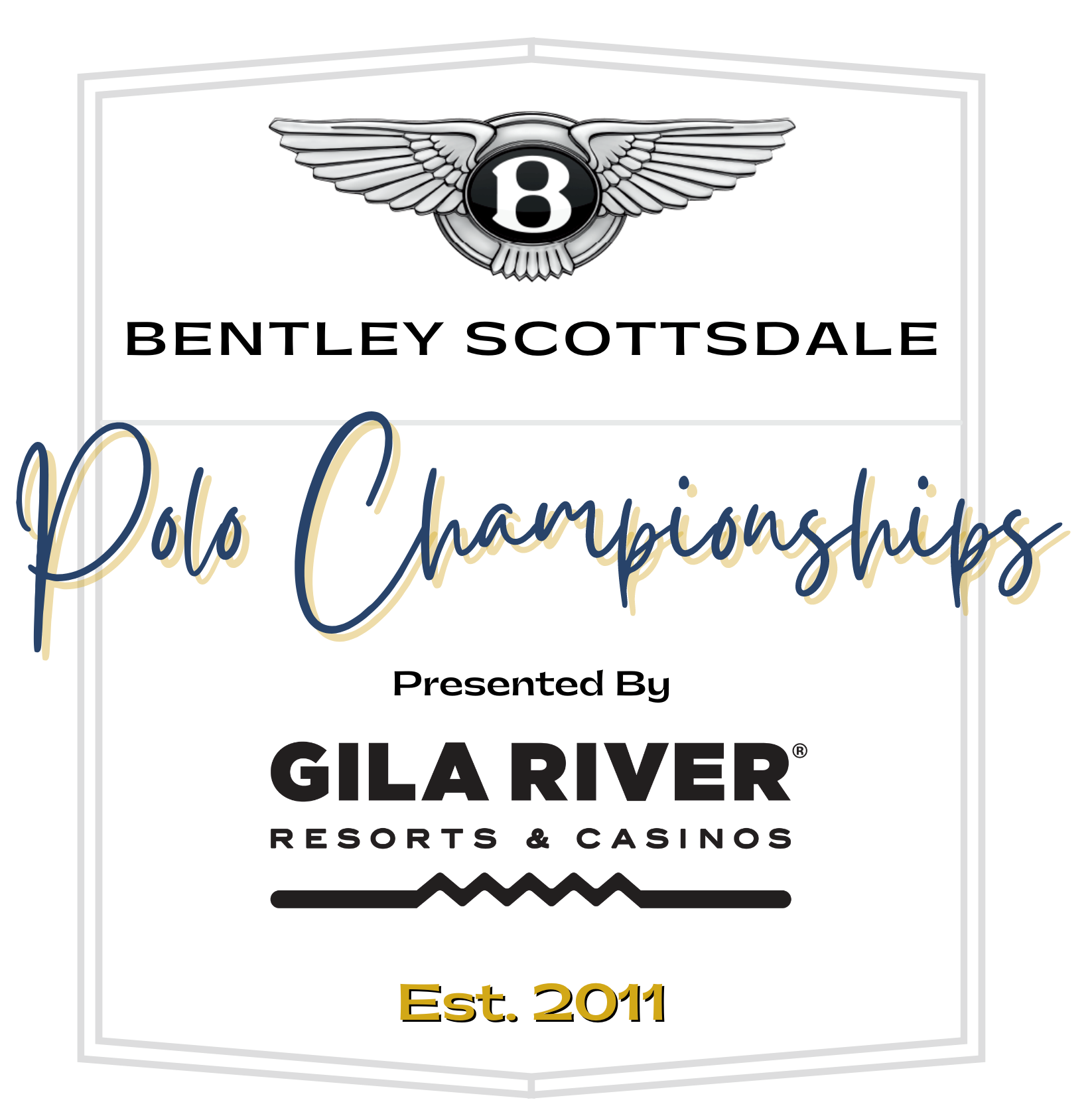 Bentley Scottsdale Polo Championships - Porsche Showcase
