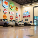 June Membership Meeting - The Vault of Scottsdale