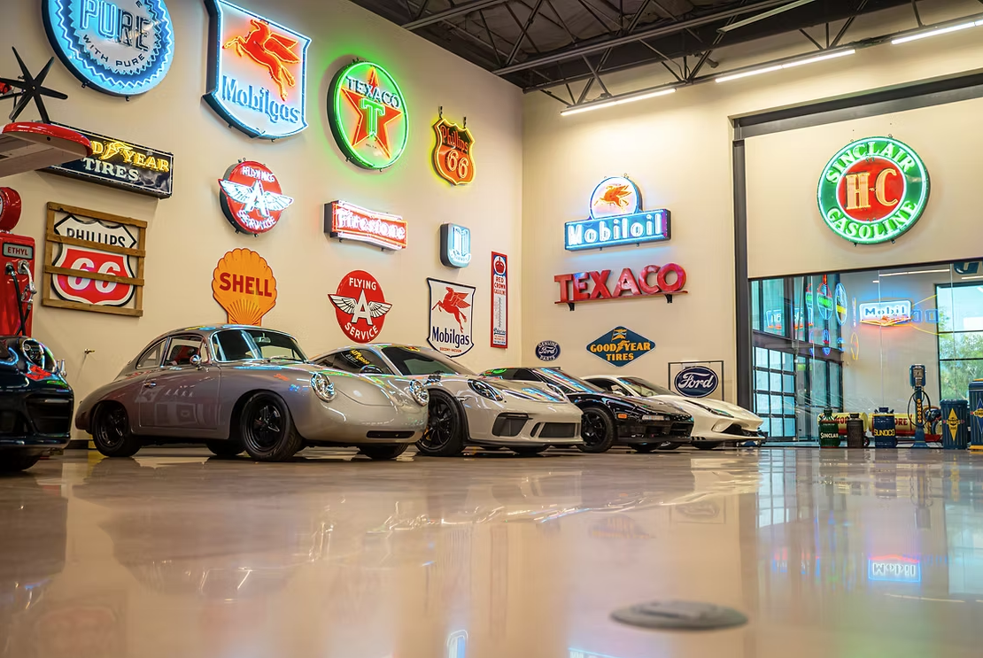 PCA 70th Anniversary Celebration at The Vault