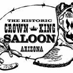 Off-Road Drive to Crown King