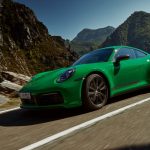 Scenic Drive to South Mountain