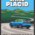 Porsche Parade