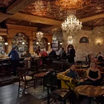July Porsches & Pancakes: Speakeasy Edition