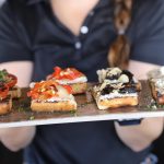 September Meeting - Crust Italian