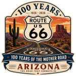 Get Your Kicks on Route 66