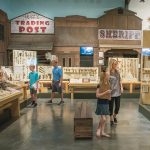 Ladies' Brunch & Western Spirit Tour