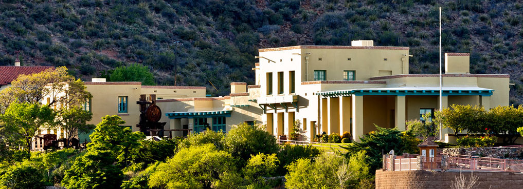 Ladies' Drive to Jerome & Cottonwood