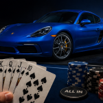 October Poker Run